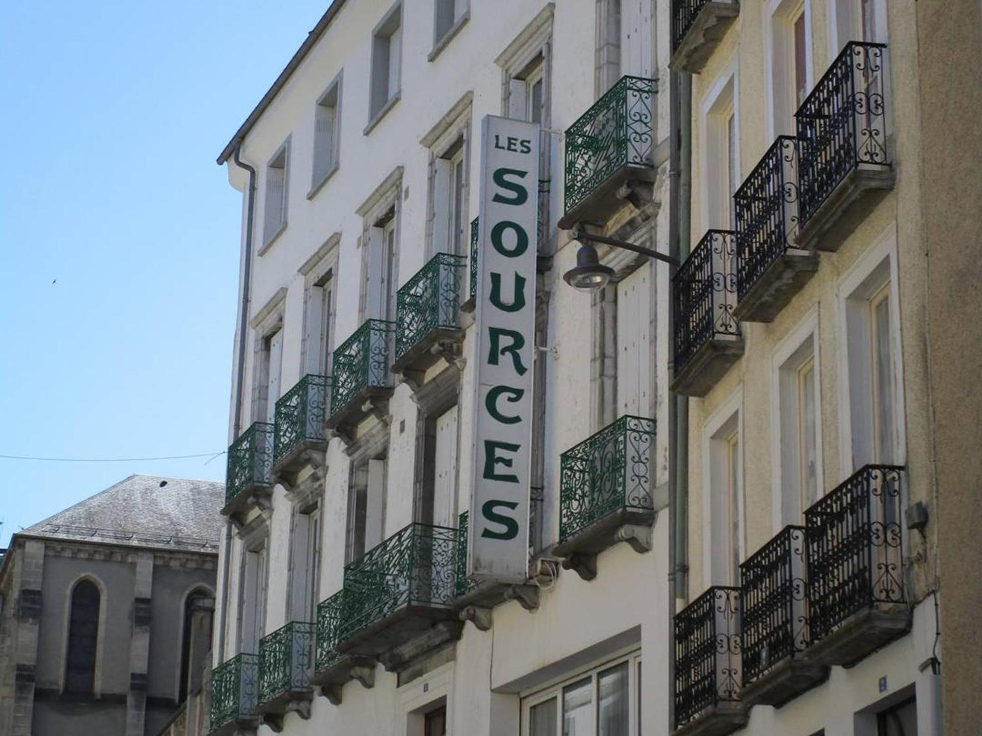Appartement 3 Pieces Pour 6 Personnes, Centre-Ville De Cauterets, Proche Thermes Et Telecabine - Fr-1-234-124 外观 照片